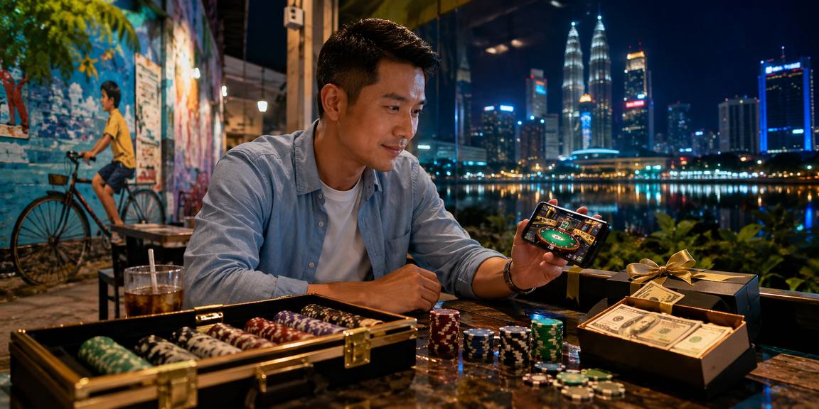 Hood Vs Wolf di betlab: Pertarungan Penuh Aksi