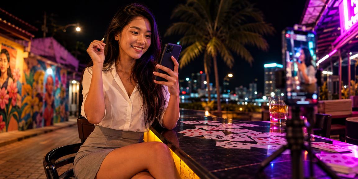 Aplikasi betlab: Casino Live dan Slot di Genggaman