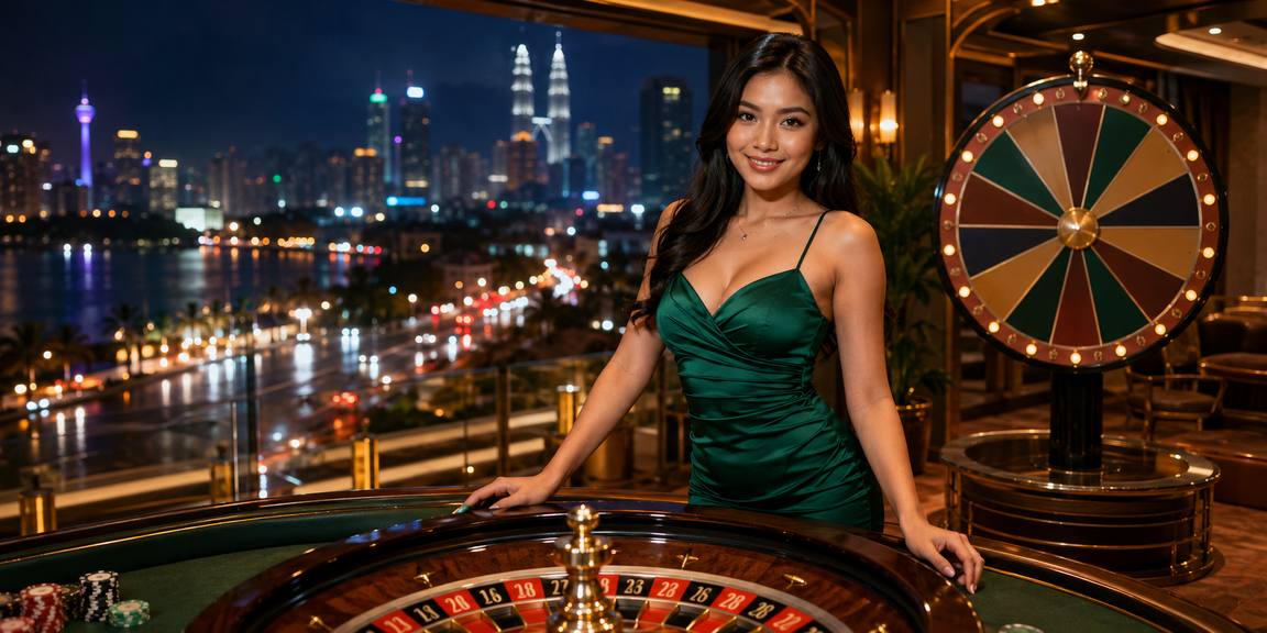 betlab Casino Gambling & Sportsbook untuk Malaysia Touch 'n Go