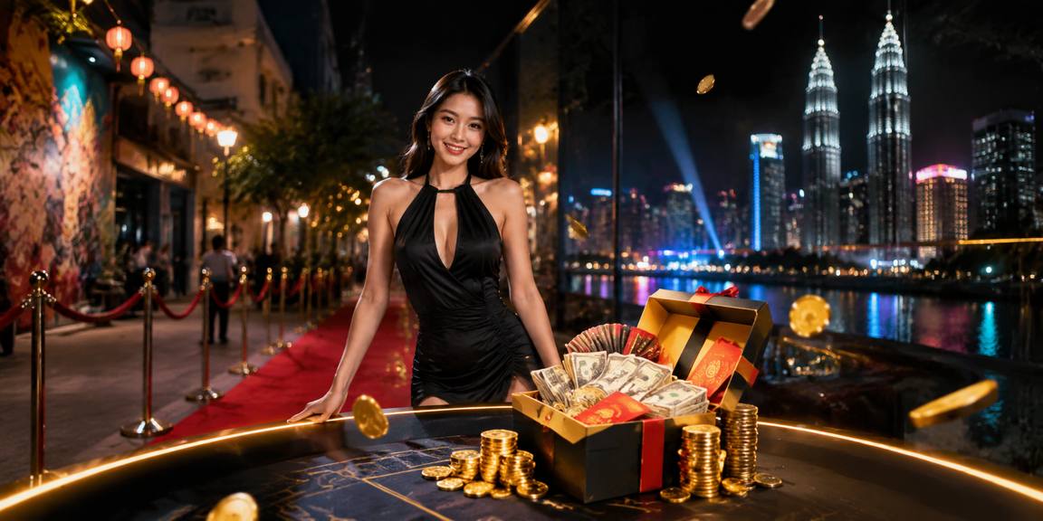 Live Casino betlab Untuk Malaysia