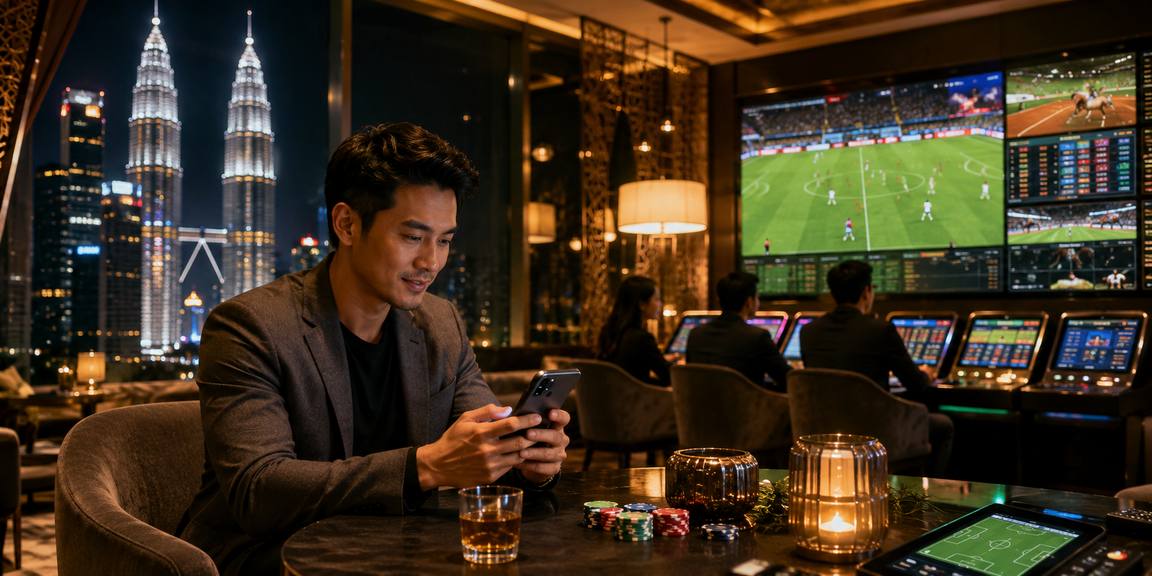 Dice Betlab Dalam 3 Rentak